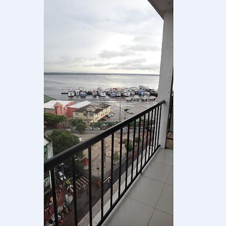 Ajuricaba Suites 8 Manaus Kültér fotó