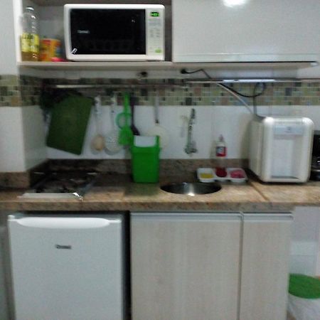 Ajuricaba Suites 8 Manaus Kültér fotó