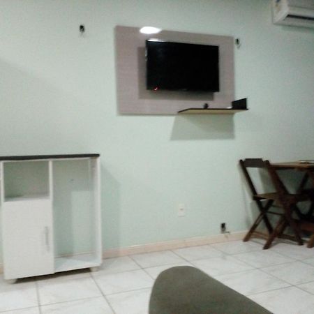 Ajuricaba Suites 8 Manaus Kültér fotó