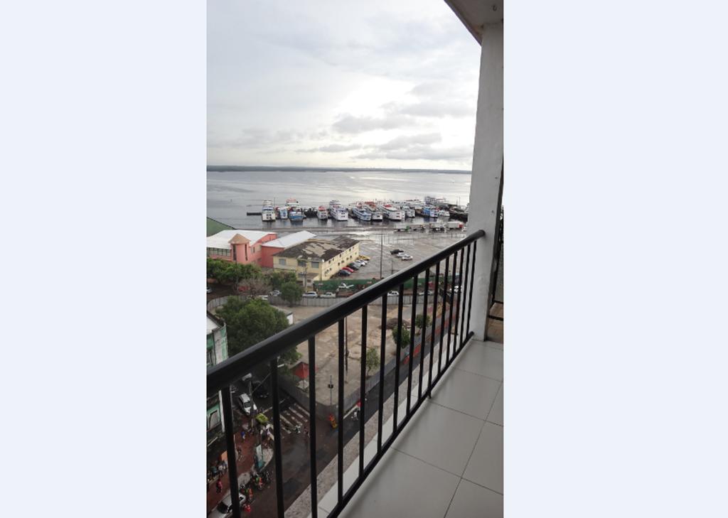 Ajuricaba Suites 8 Manaus Kültér fotó