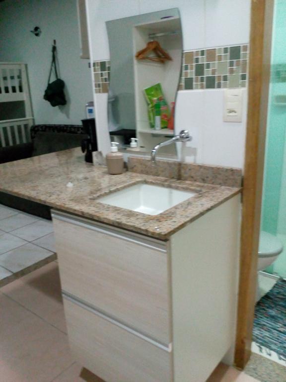 Ajuricaba Suites 8 Manaus Kültér fotó