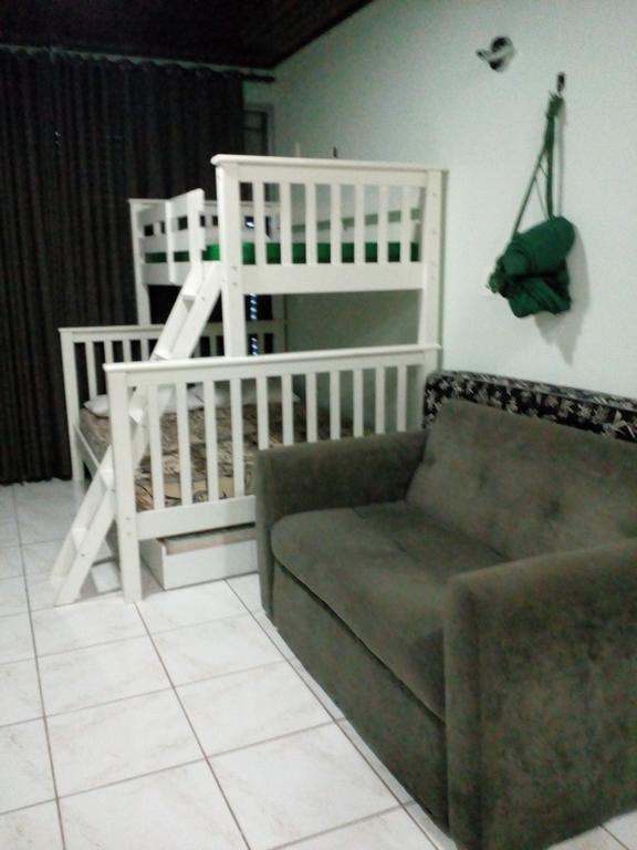 Ajuricaba Suites 8 Manaus Kültér fotó