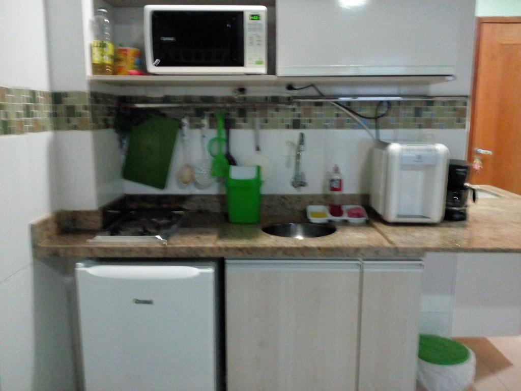 Ajuricaba Suites 8 Manaus Kültér fotó