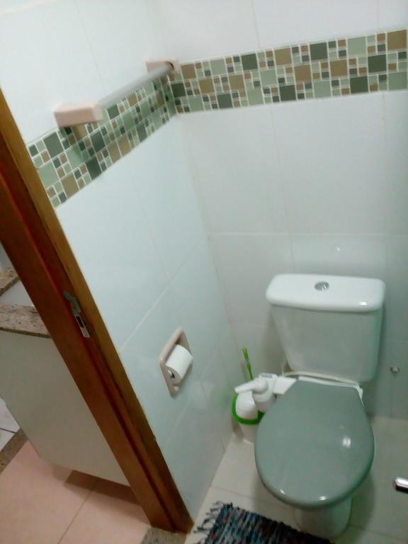 Ajuricaba Suites 8 Manaus Kültér fotó