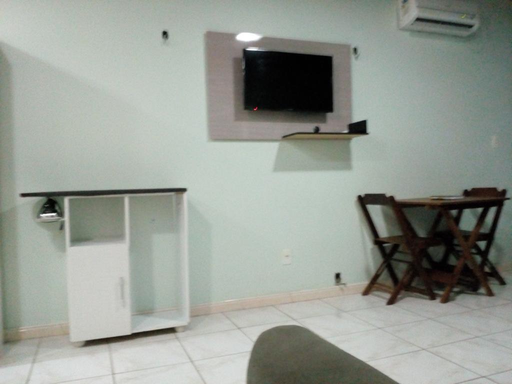 Ajuricaba Suites 8 Manaus Kültér fotó